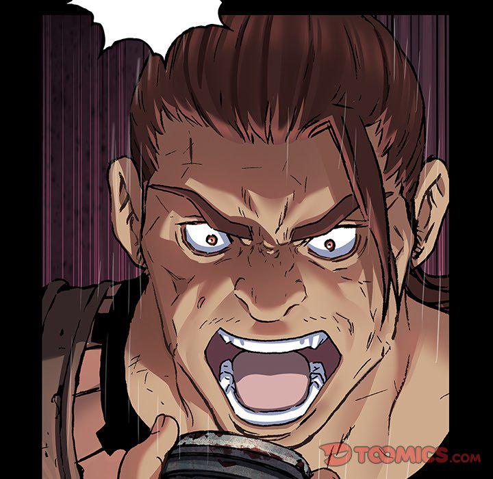 Read Leviathan EN Manga Online