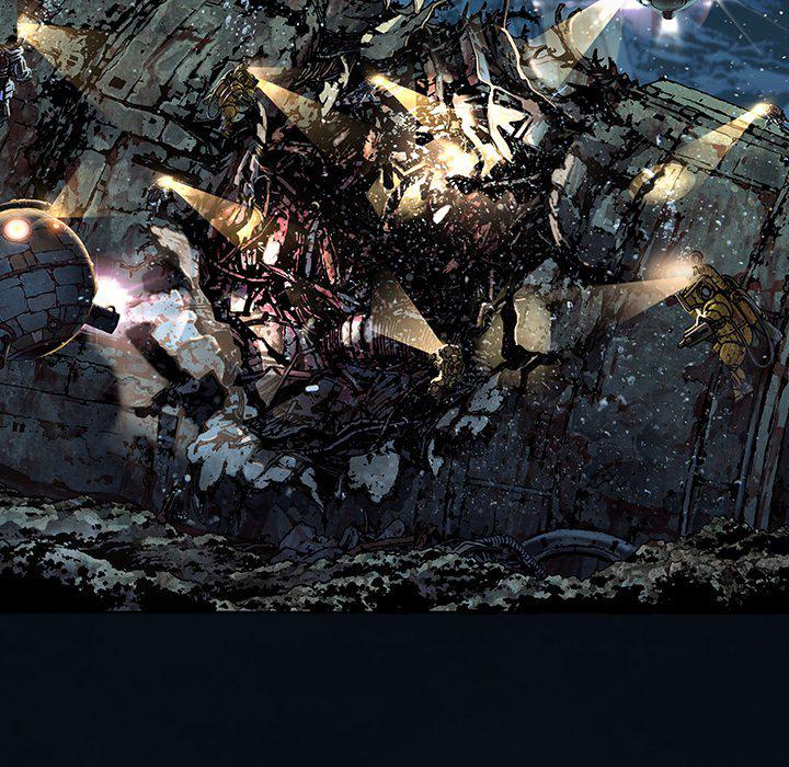 Read Leviathan EN Manga Online