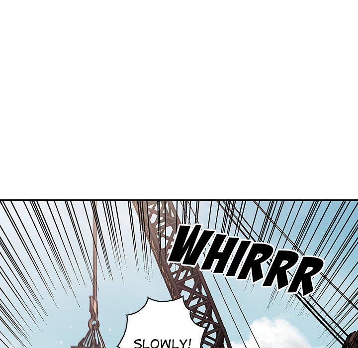 Read Leviathan EN Manga Online