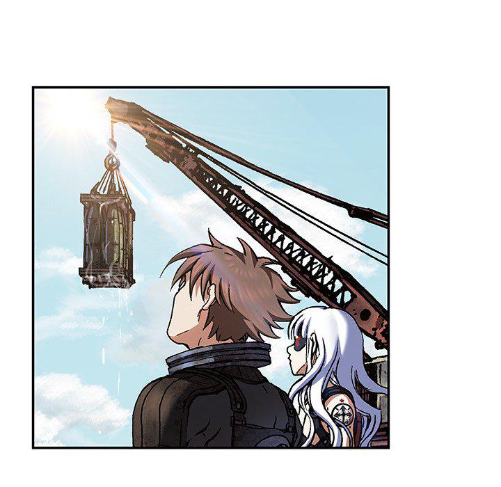 Read Leviathan EN Manga Online