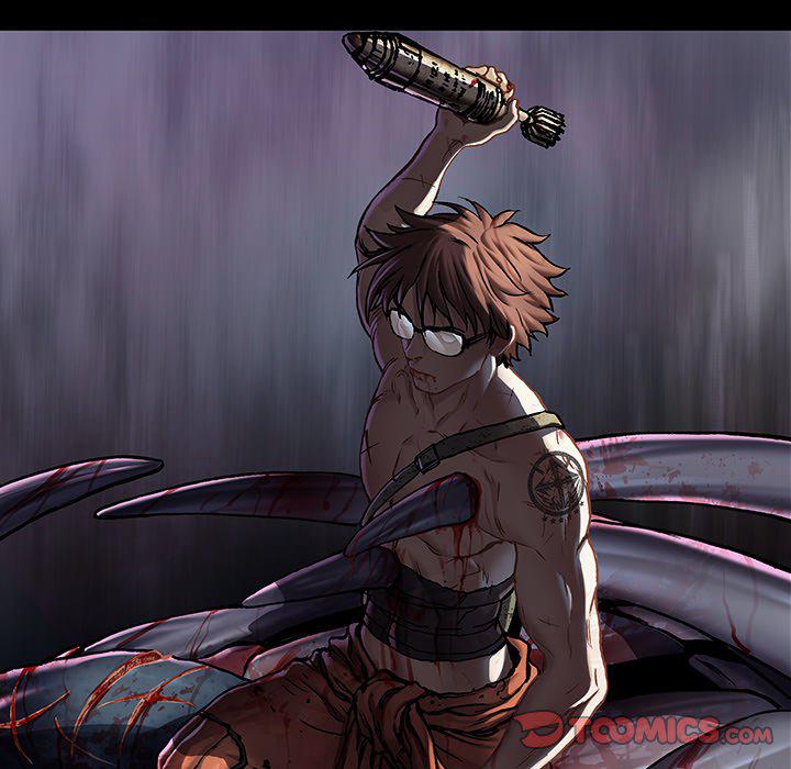 Read Leviathan EN Manga Online