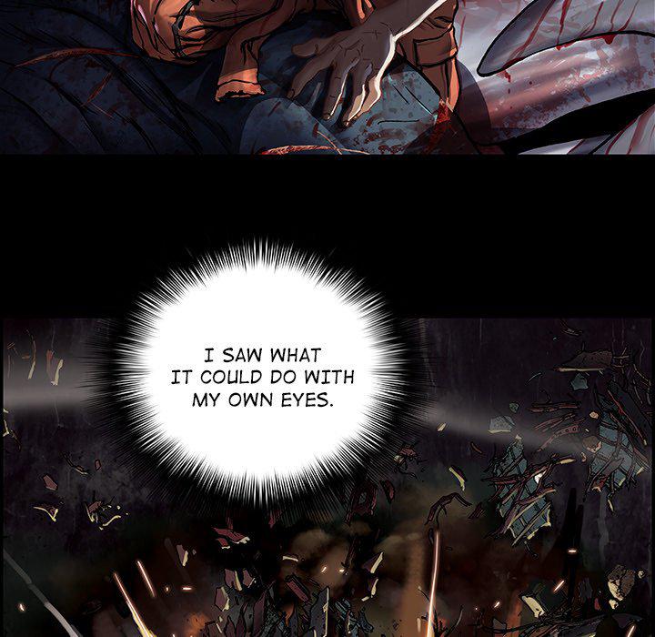 Read Leviathan EN Manga Online