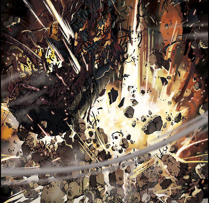 Read Leviathan EN Manga Online