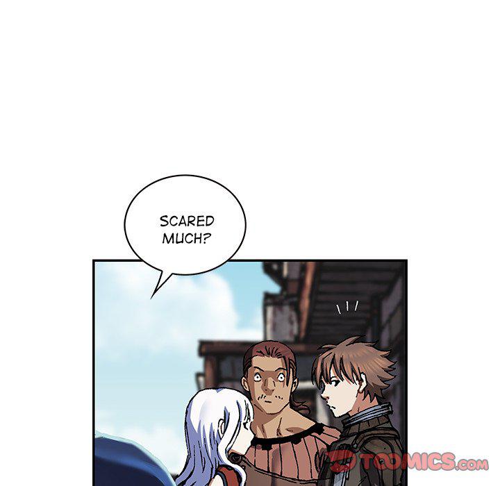 Read Leviathan EN Manga Online