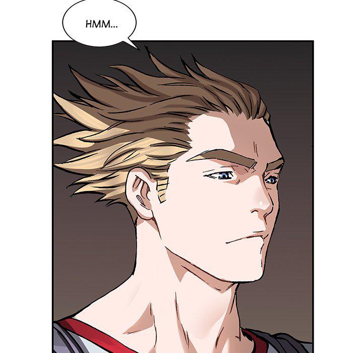 Read Leviathan EN Manga Online