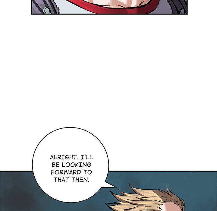 Read Leviathan EN Manga Online