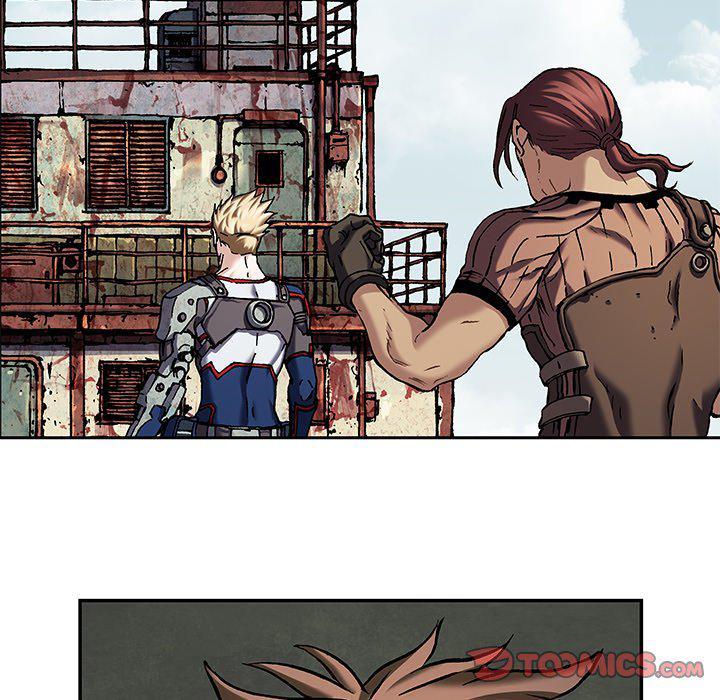 Read Leviathan EN Manga Online