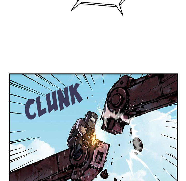 Read Leviathan EN Manga Online