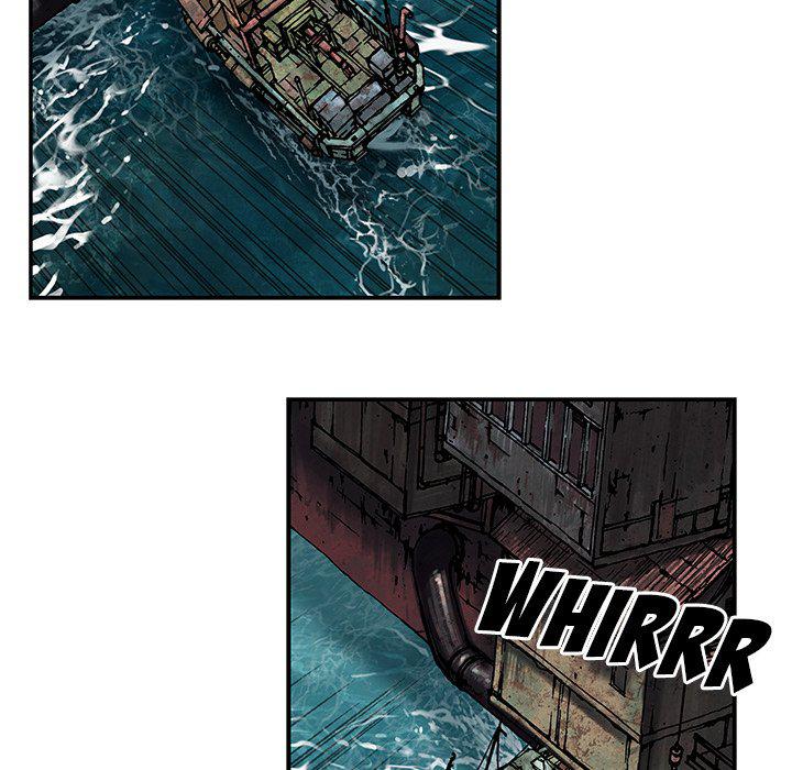 Read Leviathan EN Manga Online