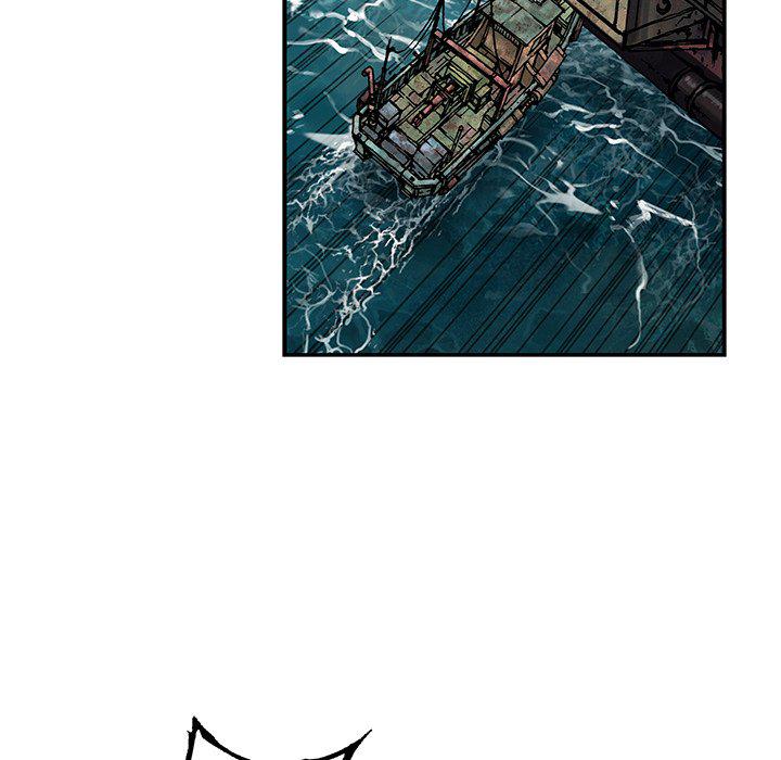 Read Leviathan EN Manga Online