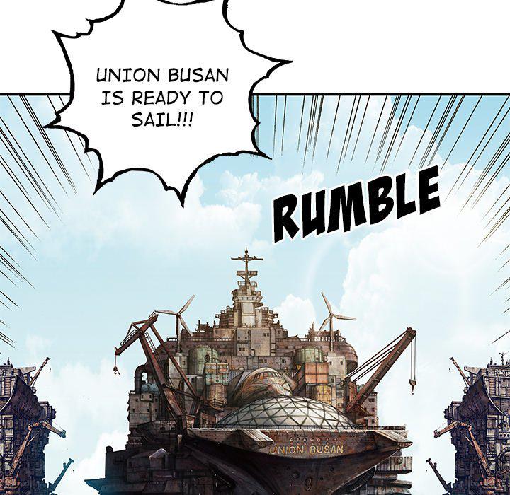 Read Leviathan EN Manga Online