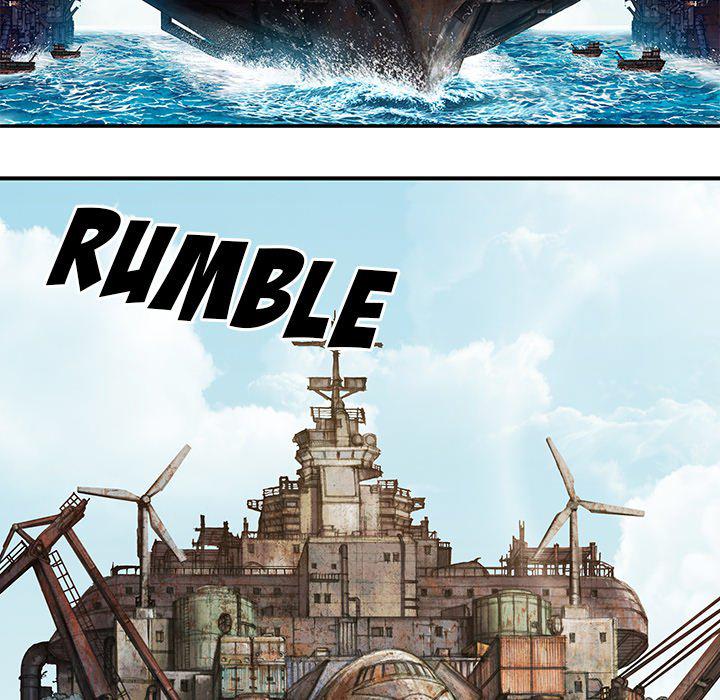 Read Leviathan EN Manga Online