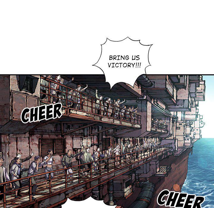 Read Leviathan EN Manga Online