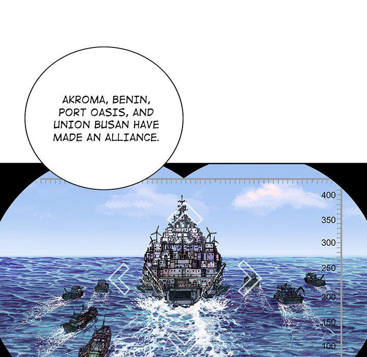 Read Leviathan EN Manga Online