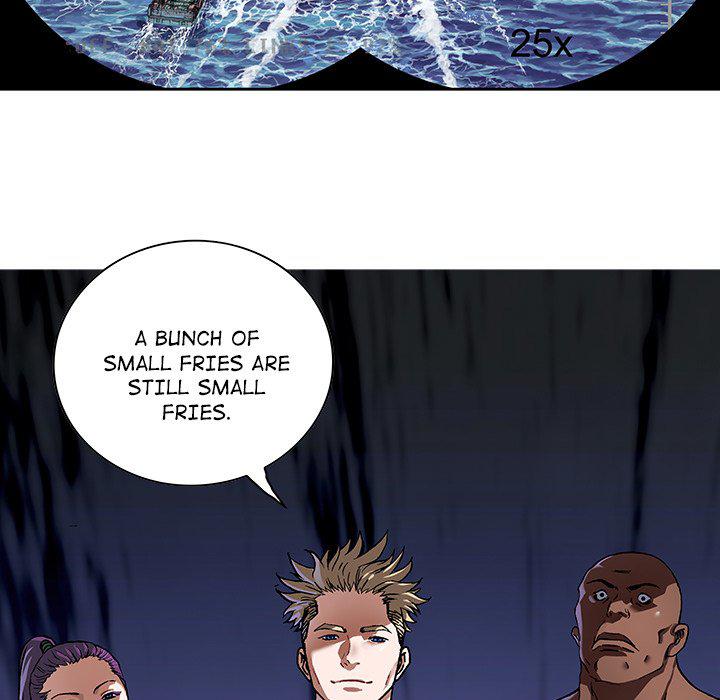 Read Leviathan EN Manga Online