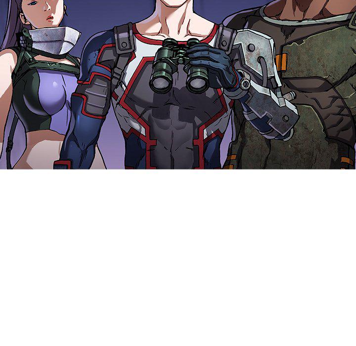 Read Leviathan EN Manga Online