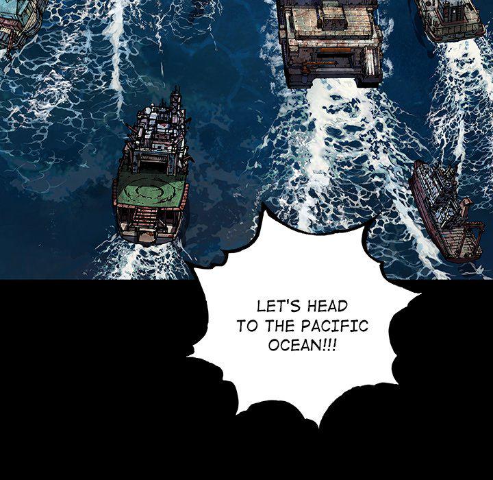 Read Leviathan EN Manga Online