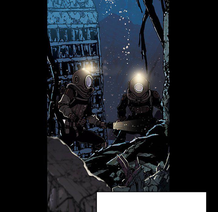 Read Leviathan EN Manga Online