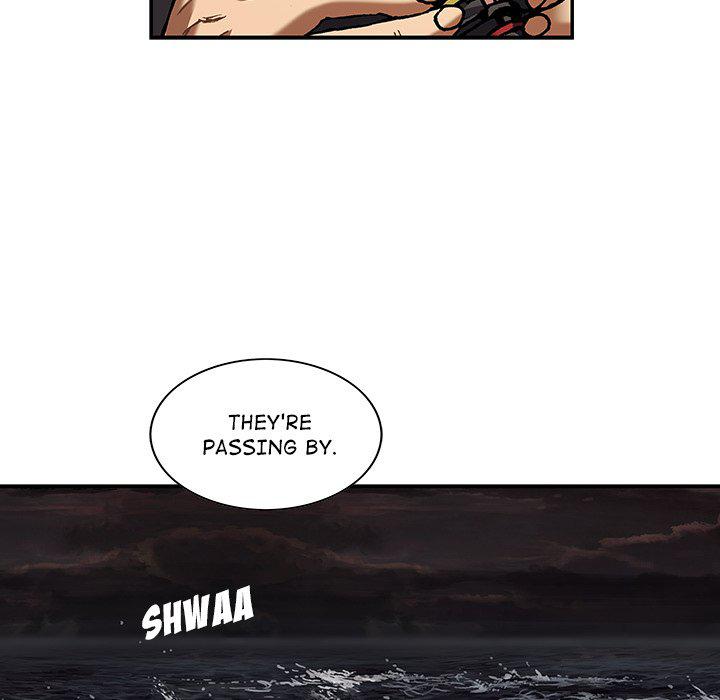 Read Leviathan EN Manga Online