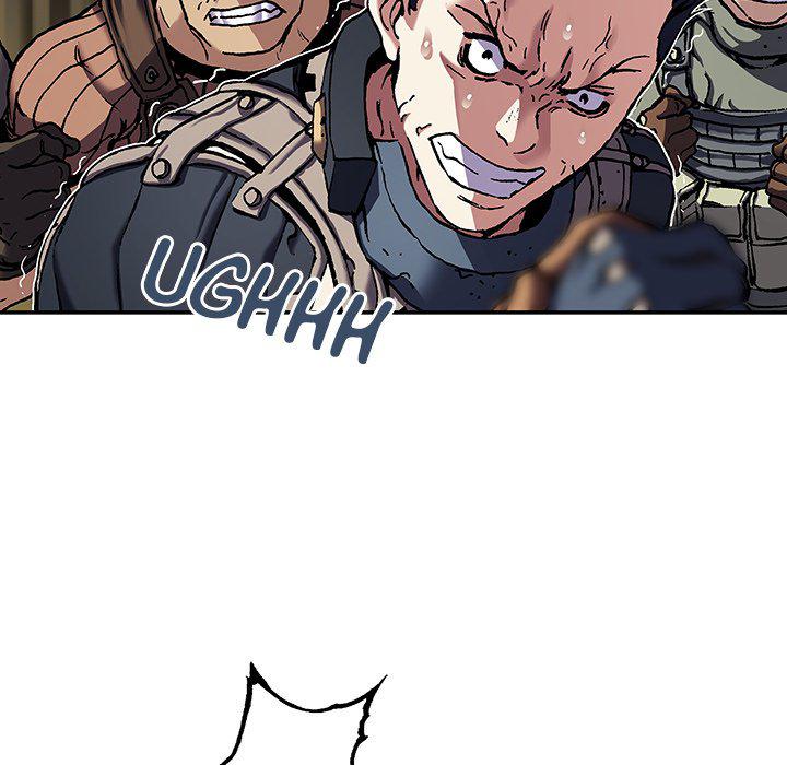 Read Leviathan EN Manga Online