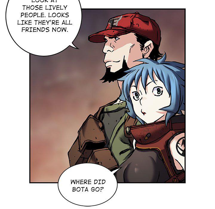 Read Leviathan EN Manga Online