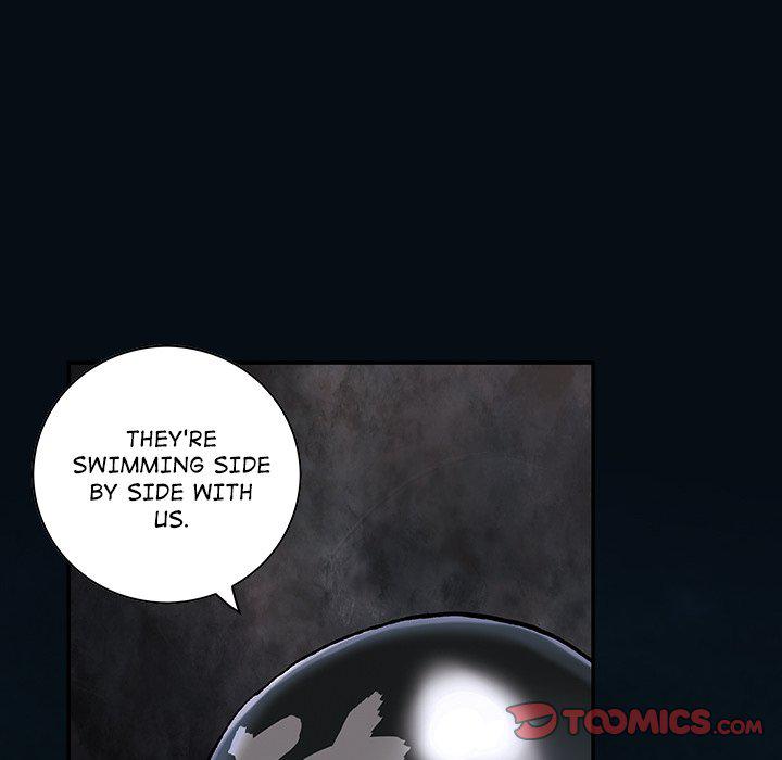 Read Leviathan EN Manga Online