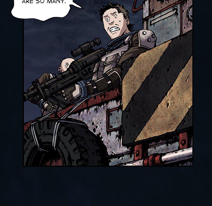 Read Leviathan EN Manga Online