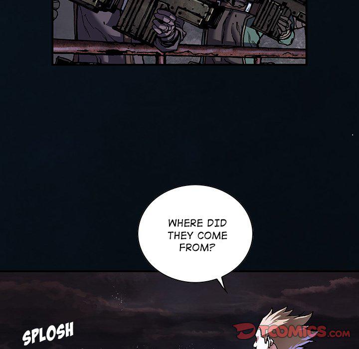 Read Leviathan EN Manga Online