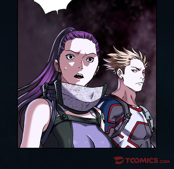 Read Leviathan EN Manga Online