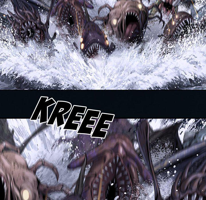 Read Leviathan EN Manga Online