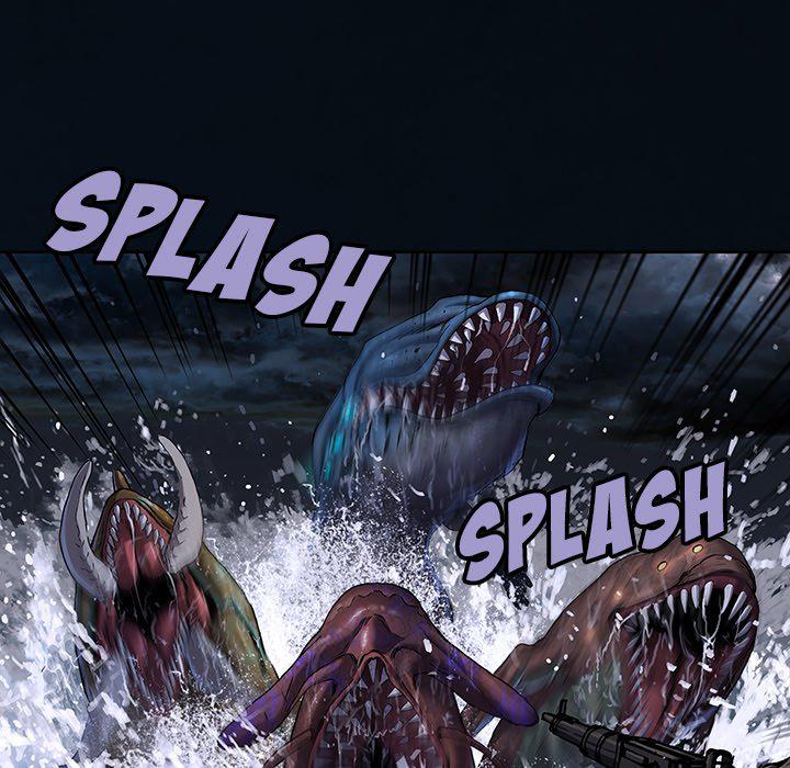 Read Leviathan EN Manga Online