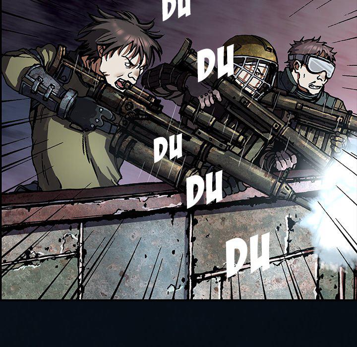 Read Leviathan EN Manga Online