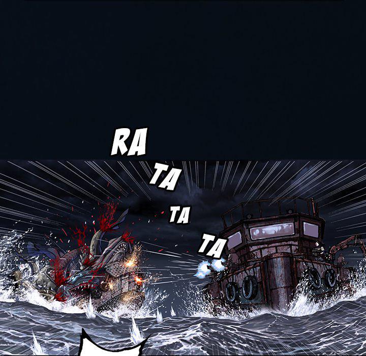 Read Leviathan EN Manga Online