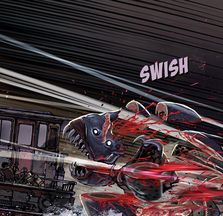 Read Leviathan EN Manga Online