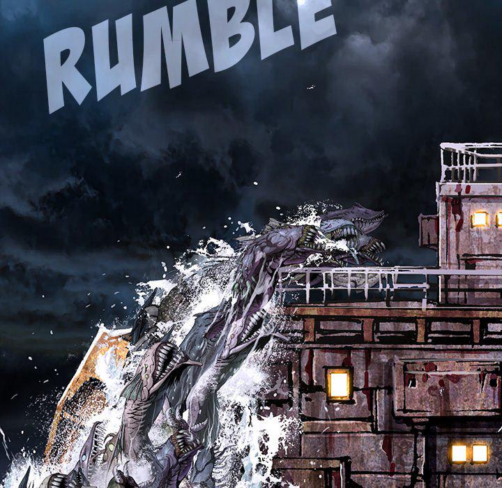 Read Leviathan EN Manga Online