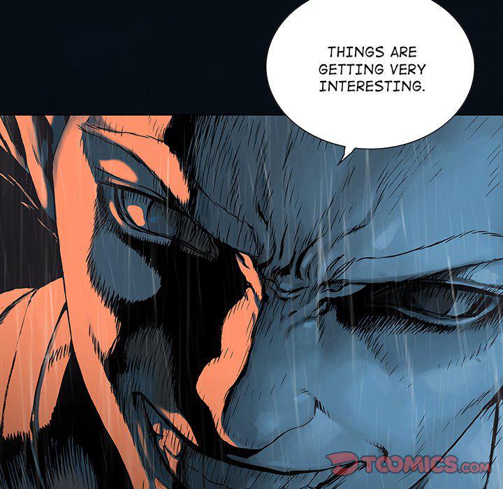 Read Leviathan EN Manga Online