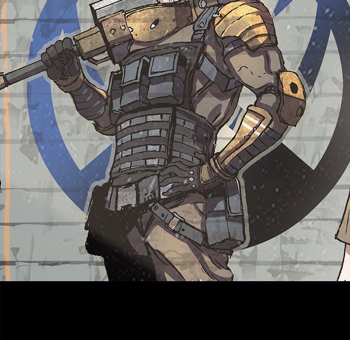 Read Leviathan EN Manga Online