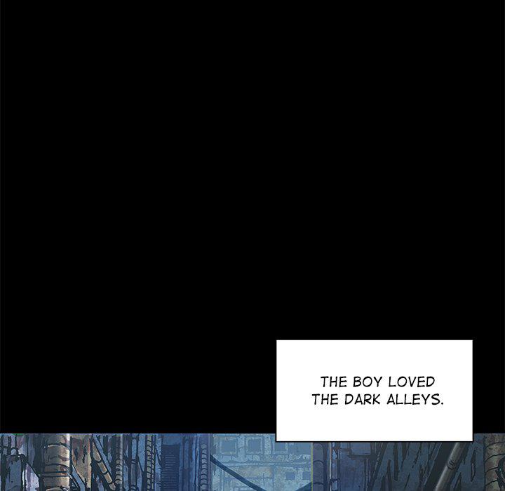 Read Leviathan EN Manga Online