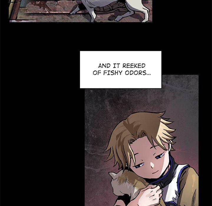 Read Leviathan EN Manga Online