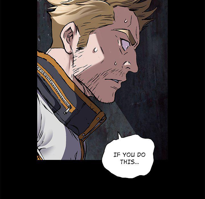 Read Leviathan EN Manga Online