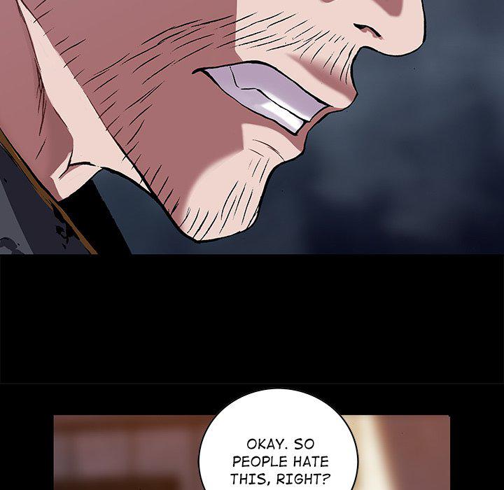 Read Leviathan EN Manga Online