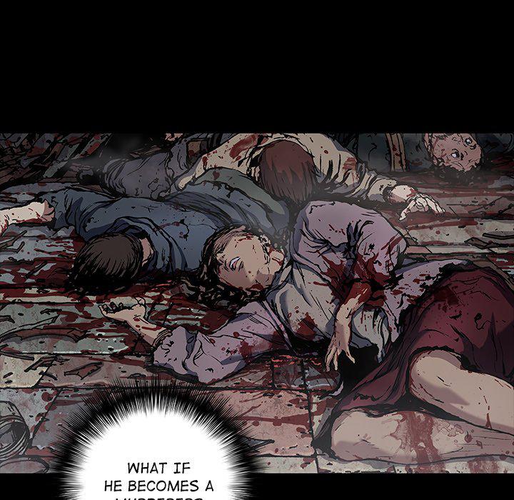 Read Leviathan EN Manga Online