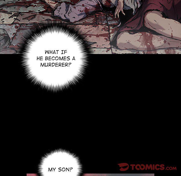 Read Leviathan EN Manga Online