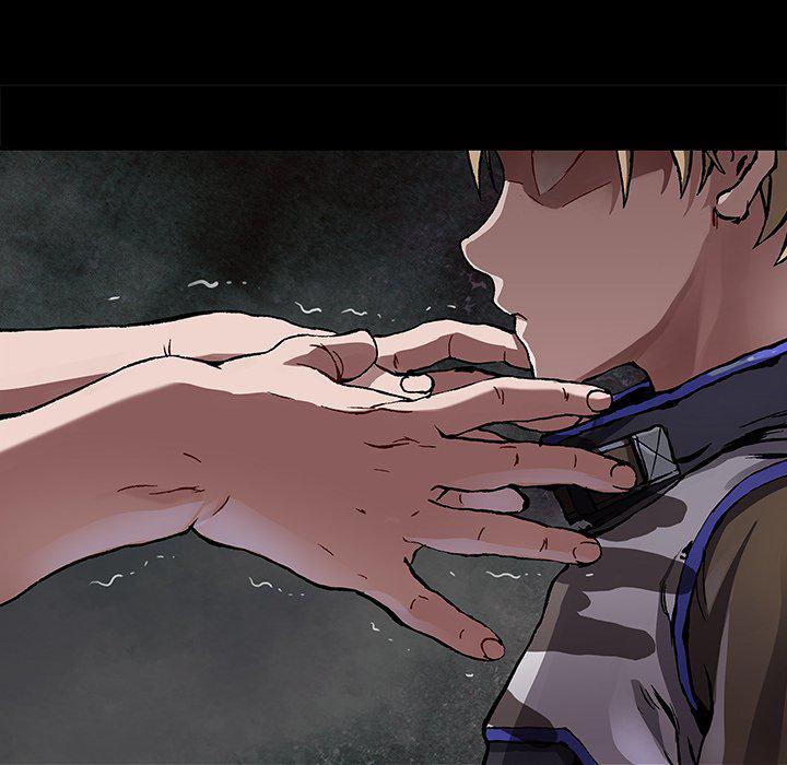 Read Leviathan EN Manga Online