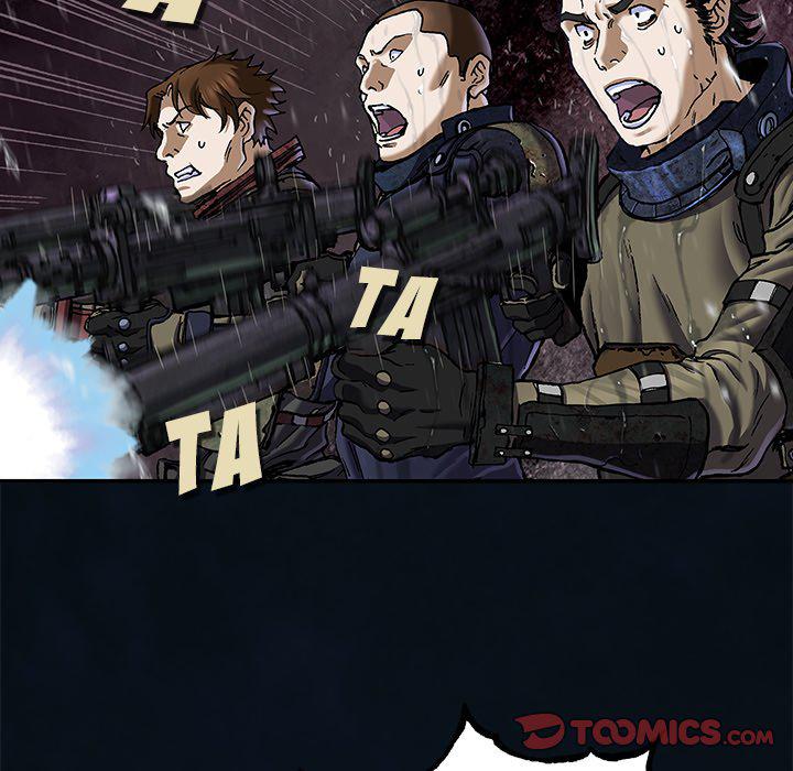 Read Leviathan EN Manga Online