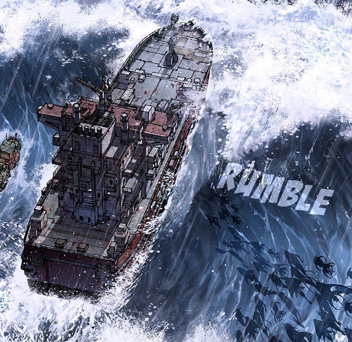 Read Leviathan EN Manga Online