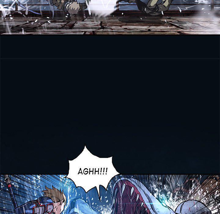 Read Leviathan EN Manga Online