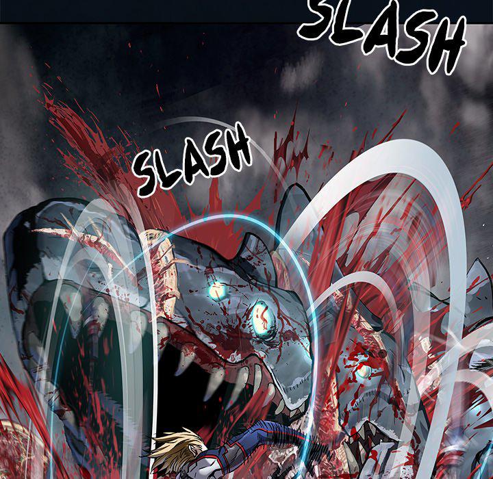 Read Leviathan EN Manga Online