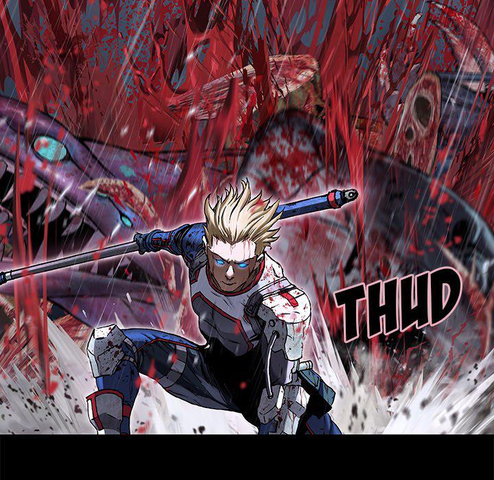 Read Leviathan EN Manga Online