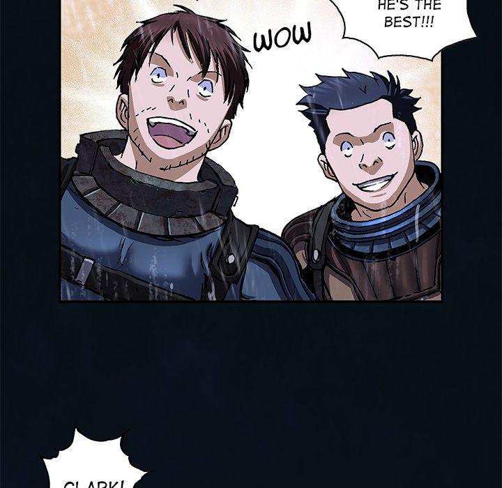 Read Leviathan EN Manga Online